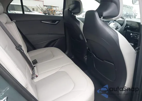 2024 Kia Niro Ex Touring z USA, uszkodzony, nr VIN KNDCR3LE2R5190301